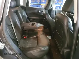 2020 Jeep Compass Latitude z VIN 3C4NJCBB6LT252619, wystawiony jako Copart lot #54860815 z przebiegiem Nie podano mil oraz Szkoda całkowita • Salvage title. Historia ofert i sprzedaży dostępna na DreamBid. Obrazek 11.