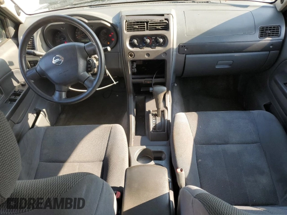2002 Nissan Frontier SE with VIN 1N6ED27T52C356495, listed as a Copart auction lot 63846985 with 225,108 mi miles and Clean title. Bid and sale history available at DreamBid. Image 8.