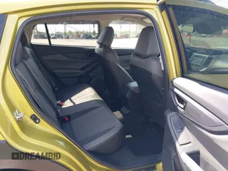 2021 Subaru Crosstrek Special Sports with VIN JF2GTHRC9MH658829, listed as a IAAI auction lot 42141564 with 39,201 mi miles and . Bid and sale history available at DreamBid. Image 8.