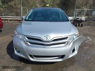 2013 Toyota Venza LE with VIN 4T3ZA3BB8DU080430, listed as a IAAI auction lot 41796127 with 226,403 mi miles. Bid and sale history available at carsss.com. Image 12.
