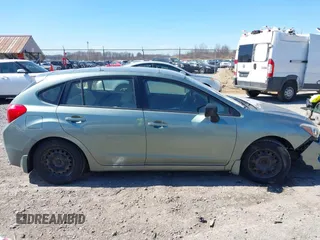2015 Subaru Impreza 2.0i z VIN JF1GPAA69FG284124, wystawiony jako IAAI lot #41890925 z przebiegiem 122 926 mil mil oraz . Historia ofert i sprzedaży dostępna na DreamBid. Obrazek 13.
