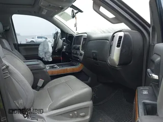 2014 GMC Sierra 1500 SLT with VIN 3GTP1VEC0EG347231, listed as a IAAI auction lot 41909030 with 144,769 mi miles and . Bid and sale history available at DreamBid. Image 5.