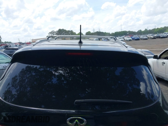 2014 Infiniti QX60 with VIN 5N1AL0MMXEC507093, listed as a IAAI auction lot 42182083 with 117,238 mi miles and . Bid and sale history available at DreamBid. Image 16.
