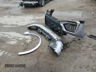 2021 Audi RS Q8 z VIN WU1ARBF13MD008178, wystawiony jako Copart lot #88022515 z przebiegiem 41 655 mil mil oraz Nie do naprawy. Historia ofert i sprzedaży dostępna na DreamBid. Obrazek 13.