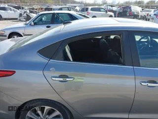 2022 Hyundai Accent Limited с VIN 3KPC34A64NE157480, выставлен на аукционе IAAI как лот 41866049 с пробегом 12 909 миль миль и . История ставок и продаж доступна на DreamBid. Изображение 17.