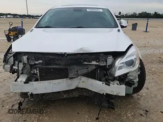 2017 Buick Regal Sport Touring with VIN 2G4GL5EX4H9127095, listed as a Copart auction lot 59060065 with 69,321 mi miles and Salvage title. Bid and sale history available at DreamBid. Image 13.