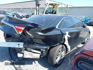 2017 Toyota Camry XLE with VIN 4T1BF1FK8HU407344, listed as a IAAI auction lot 41871574 with 69,594 mi miles and . Bid and sale history available at DreamBid. Image 4.