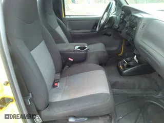 2003 Ford Ranger XL with VIN 1FTYR11U73PA31192, listed as a IAAI auction lot 41673902 with 95,331 mi miles. Bid and sale history available at carsss.com. Image 5.