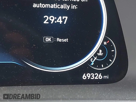 2021 Hyundai Sonata SEL Plus with VIN 5NPEJ4J2XMH069667, listed as a IAAI auction lot 41812876 with 69,326 mi miles and . Bid and sale history available at DreamBid. Image 16.