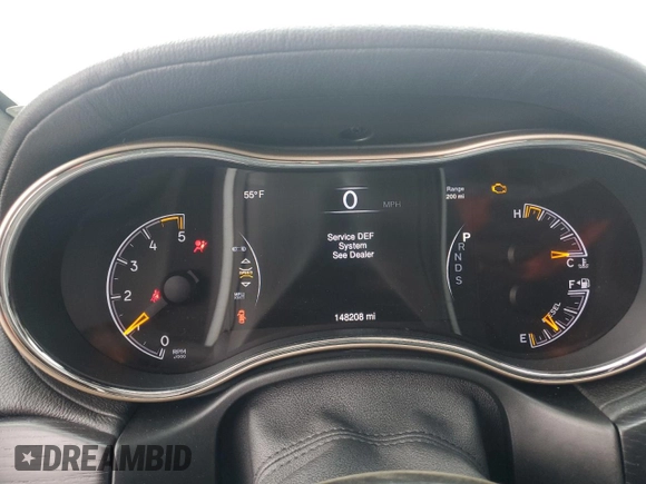 2015 Jeep Grand Cherokee Summit with VIN 1C4RJFJM7FC928257, listed as a Copart auction lot 82525714 with 148,208 mi miles and Salvage Title. Bid and sale history available at carsss.com. Image 9.