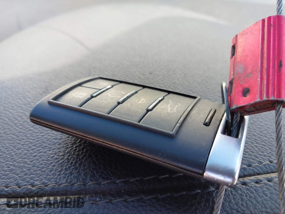 2012 Cadillac SRX Performance Collection с VIN 3GYFNEE33CS585109, выставлен на аукционе IAAI как лот 41657155 с пробегом 155 013 миль миль и . История ставок и продаж доступна на DreamBid. Изображение 11.