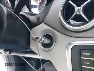 2018 Mercedes-Benz CLA 250 with VIN WDDSJ4EB7JN604260, listed as a IAAI auction lot 42001931 with 85,556 mi miles and . Bid and sale history available at DreamBid. Image 11.