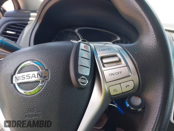 2016 Nissan Altima SR with VIN 1N4AL3AP9GC170915, listed as a IAAI auction lot 42116206 with 188,684 mi miles and . Bid and sale history available at DreamBid. Image 11.