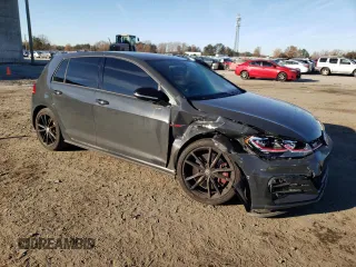 2019 Volkswagen GTI S z VIN 3VW5T7AUXKM004612, wystawiony jako Copart lot #69551202 z przebiegiem 35 208 mil mil oraz . Historia ofert i sprzedaży dostępna na DreamBid. Obrazek 4.