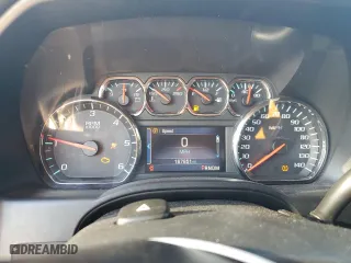 2014 Chevrolet Silverado 1500 LTZ with VIN 3GCUKSEC2EG110836, listed as a Copart auction lot 88346015 with 167,851 mi miles and Salvage Title. Bid and sale history available at carsss.com. Image 9.