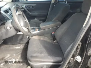 2015 Nissan Altima 2.5 with VIN 1N4AL3AP2FN353530, listed as a Copart auction lot 56054095 with 298,242 mi miles and Salvage title. Bid and sale history available at DreamBid. Image 7.