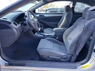 2008 Toyota Solara SE with VIN 4T1CE30P18U762198, listed as a Copart auction lot 46097825 with 168,122 mi miles and Clean Title. Bid and sale history available at carsss.com. Image 7.