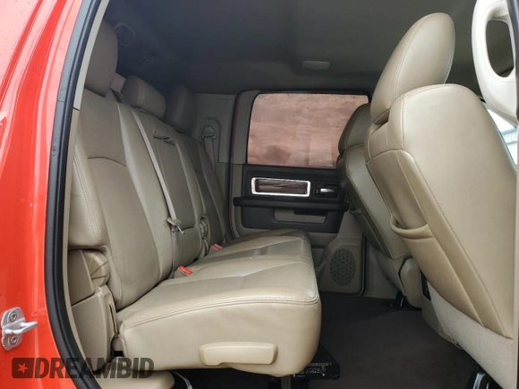 2010 Dodge 2500 SLT with VIN 3D7UT2HL2AG188719, listed as a Copart auction lot 50725655 with 265,442 mi miles and Clean title. Bid and sale history available at DreamBid. Image 10.