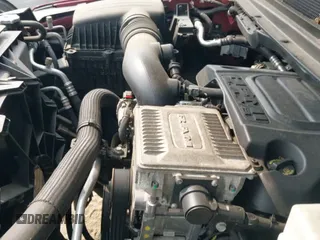 2019 Ram 1500 Limited z VIN 1C6SRFHT0KN588916, wystawiony jako IAAI lot #42414663 z przebiegiem 91 377 mil mil oraz . Historia ofert i sprzedaży dostępna na DreamBid. Obrazek 24.