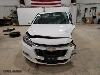 2014 Chevrolet Malibu LT with VIN 1G11E5SL8EU168410, listed as a Copart auction lot 51491775 with 0 mi miles and Non Repairable. Bid and sale history available at carsss.com. Image 5.