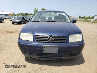 2002 Volkswagen Jetta GLS с VIN 3VWSE69M22M022629, выставлен на аукционе Copart как лот 59546105 с пробегом 130 478 миль миль и Чистый • Clean title. История ставок и продаж доступна на DreamBid. Изображение 5.