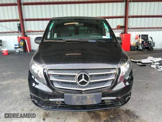 2018 Mercedes-Benz Metris Passenger Van with VIN WD4PG2EE1J3354805, listed as a IAAI auction lot 39683564 with 17,092 mi miles. Bid and sale history available at carsss.com. Image 13.