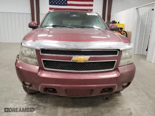 2008 Chevrolet Avalanche LS with VIN 3GNFK12328G134895, listed as a Copart auction lot 49992345 with 212,225 mi miles and Salvage Title. Bid and sale history available at carsss.com. Image 5.
