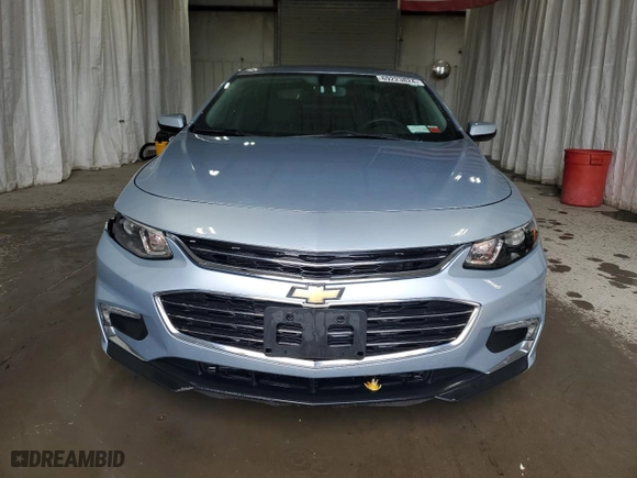 2017 Chevrolet Malibu LT with VIN 1G1ZE5ST3HF270189, listed as a Copart auction lot 69223824 with 69,832 mi miles and Salvage Title. Bid and sale history available at carsss.com. Image 5.