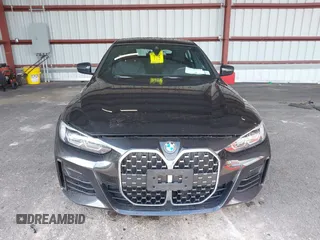 2023 BMW 4 Series 430i xDrive z VIN WBA73AV00PFP22674, wystawiony jako IAAI lot #42619544 z przebiegiem 37 837 mil mil oraz . Historia ofert i sprzedaży dostępna na DreamBid. Obrazek 12.