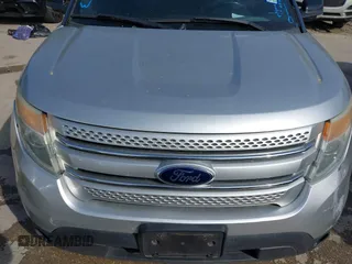 2013 Ford Explorer XLT with VIN 1FM5K7D89DGA54088, listed as a IAAI auction lot 41907411 with 193,014 mi miles and . Bid and sale history available at DreamBid. Image 6.