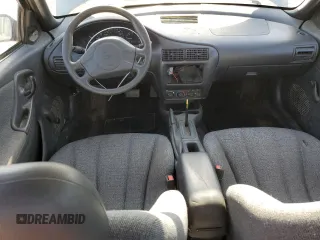 2003 Chevrolet Cavalier with VIN 1G1JC52F037254077, listed as a Copart auction lot 74602514 with 115,823 mi miles and Clean Title. Bid and sale history available at carsss.com. Image 8.