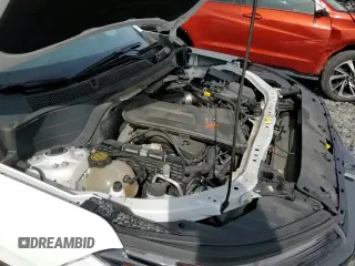 2024 Chevrolet Trax 1RS с VIN KL77LGE25RC177208, выставлен на аукционе Copart как лот 82041805 с пробегом 33 636 миль миль и Списание • Salvage title. История ставок и продаж доступна на DreamBid. Изображение 13.