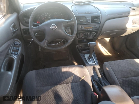 2005 Nissan Sentra S z VIN 3N1CB51DX5L543147, wystawiony jako Copart lot #87373924 z przebiegiem 246 922 mil mil oraz Szkoda całkowita • Salvage title. Historia ofert i sprzedaży dostępna na DreamBid. Obrazek 8.