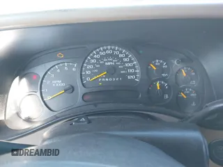 2006 Chevrolet Silverado 1500 LT1 with VIN 1GCEC19T36Z139866, listed as a IAAI auction lot 41324041 with 338,425 mi miles and . Bid and sale history available at DreamBid. Image 7.