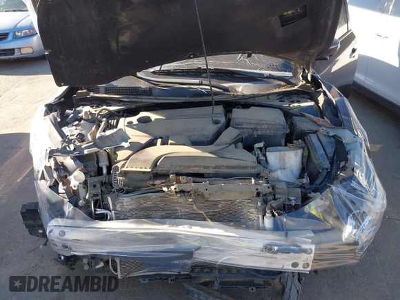 2017 Nissan Altima 2.5 SV with VIN 1N4AL3AP0HC242120, listed as a IAAI auction lot 41845734 with 108,068 mi miles. Bid and sale history available at carsss.com. Image 10.