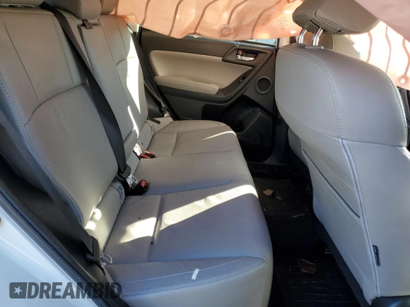 2018 Subaru Forester Limited with VIN JF2SJARC7JH402790, listed as a Copart auction lot 67860942 with 9,999 mi miles. Bid and sale history available at carsss.com. Image 10.