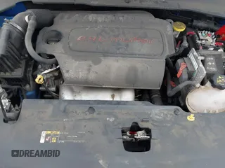 2019 Jeep Compass Latitude with VIN 3C4NJDBB5KT648383, listed as a IAAI auction lot 41681703 with 76,905 mi miles. Bid and sale history available at carsss.com. Image 10.