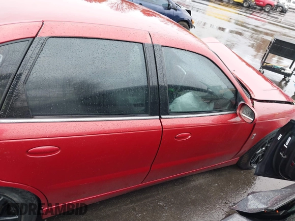 2003 Saturn LS z VIN 1G8JU54F43Y567140, wystawiony jako IAAI lot #41228090 z przebiegiem 223 131 mil mil oraz . Historia ofert i sprzedaży dostępna na DreamBid. Obrazek 14.
