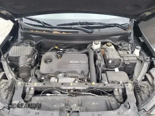 2019 GMC Terrain SLE с VIN 3GKALMEV5KL121088, выставлен на аукционе Copart как лот 58491275 с пробегом 110 304 миль миль и Чистый • Clean title. История ставок и продаж доступна на DreamBid. Изображение 11.