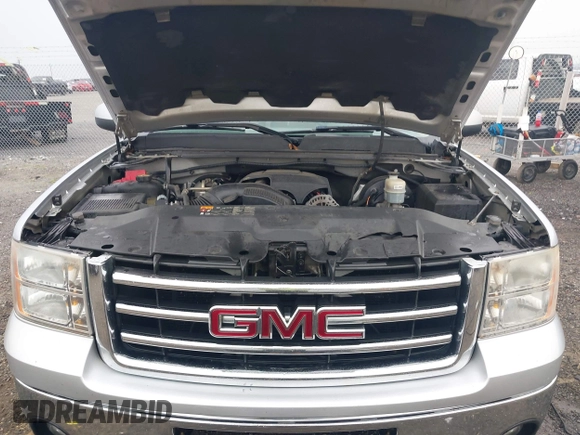 2013 GMC Sierra 1500 SLT with VIN 3GTP2WE74DG115414, listed as a IAAI auction lot 42441966 with 291,605 mi miles and . Bid and sale history available at DreamBid. Image 10.