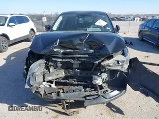 2020 Mazda CX-5 Touring with VIN JM3KFACM0L0780265, listed as a IAAI auction lot 41825873 with 151,888 mi miles. Bid and sale history available at carsss.com. Image 6.