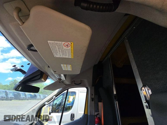 2016 Ford Transit с VIN 1FTKR3XM6GKB35085, выставлен на аукционе IAAI как лот 42847826 с пробегом 243 641 миль миль и . История ставок и продаж доступна на DreamBid. Изображение 15.
