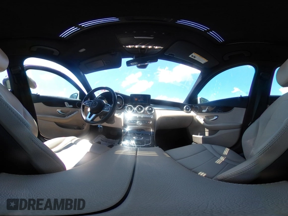 2019 Mercedes-Benz C 300 с VIN 55SWF8DB6KU294302, выставлен на аукционе IAAI как лот 42457628 с пробегом 70 684 миль миль и . История ставок и продаж доступна на DreamBid. Изображение 19.
