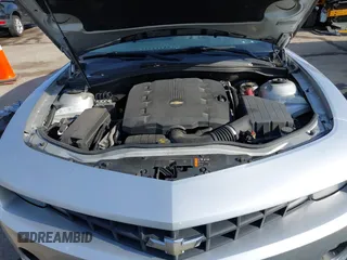 2012 Chevrolet Camaro 1LT with VIN 2G1FB1E39C9191496, listed as a IAAI auction lot 41689143 with 189,788 mi miles and . Bid and sale history available at DreamBid. Image 10.