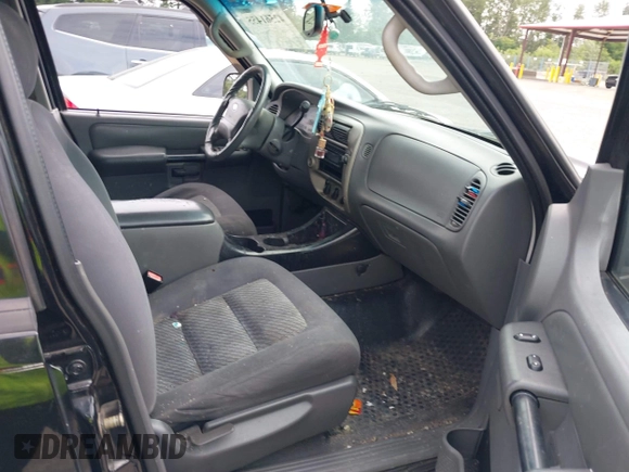 2004 Ford Explorer Sport Trac XLS с VIN 1FMZU67K24UB93235, выставлен на аукционе IAAI как лот 42561455 с пробегом 200 850 миль миль и . История ставок и продаж доступна на DreamBid. Изображение 5.