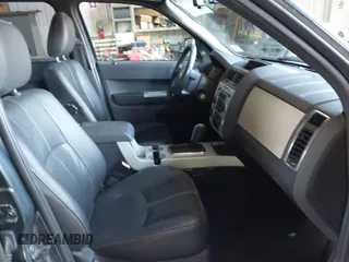 2008 Mercury Mariner Premier with VIN 4M2CU97198KJ30843, listed as a IAAI auction lot 42579794 with 109,983 mi miles and . Bid and sale history available at DreamBid. Image 5.