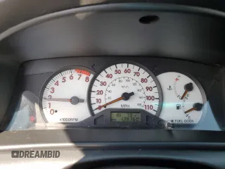 2004 Toyota Corolla CE with VIN 2T1BR32E94C221133, listed as a Copart auction lot 70274684 with 138,360 mi miles and Non Repairable. Bid and sale history available at DreamBid. Image 9.