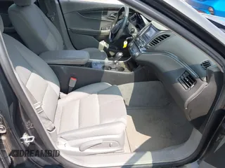 2014 Chevrolet Impala LS z VIN 2G11Y5SL8E9232630, wystawiony jako IAAI lot #42374392 z przebiegiem 77 831 mil mil oraz . Historia ofert i sprzedaży dostępna na DreamBid. Obrazek 5.
