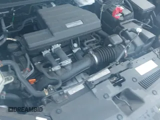 2020 Honda CR-V EX-L z VIN 2HKRW2H83LH617587, wystawiony jako IAAI lot #42402053 z przebiegiem 25 739 mil mil oraz . Historia ofert i sprzedaży dostępna na DreamBid. Obrazek 22.