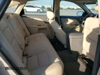 2008 Mercury Sable Premier с VIN 1MEHM42WX8G610800, выставлен на аукционе Copart как лот 74048594 с пробегом 210 922 миль миль и Списание • Salvage title. История ставок и продаж доступна на DreamBid. Изображение 10.